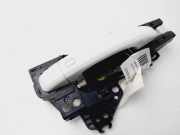 Türgriff Außen Rechts Vorne 8T02837886 Audi A5 (8T3) Coupé 2.0 TDI 16V (CAHA)