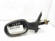 Außenspiegel Links 12313040 Renault Megane (BA) Schrägheck 5-drs 1.4 16V (K4J-750)