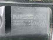 Heckspoiler 960304ESXX Nissan Qashqai (J11) SUV 1.5 dCi 115 (K9K-872)