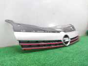 Grill 13154225 Opel Astra H (L48) Schrägheck 5-drs 1.7 CDTi 16V (Z17DTH)