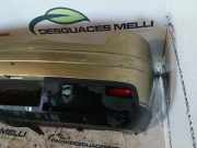 Stoßstange Hinten 9650475177 Citroën C5 Berline (RD) Schrägheck 2.0 HDiF 16V (DW10BTED4(RHD))