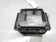 Motorsteuergerät 9661377280 Citroën C4 Berline (LC) Schrägheck 5-drs 1.6 HDi 16V (DV6ATED4(9HX))