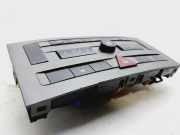 Bedienung Klimacontrolle 96573322 Peugeot 407 (6D) Limousine 1.6 HDi 16V (DV6TED4.FAP(9HZ))