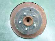 Achsschenkel Halter Rechts Hinten 52720D7000 Kia Sportage (QL) Geländewagen 1.6 GDI 16V 4x2 (G4FD)