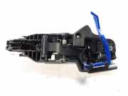 Türgriff Außen Links Hinten 6921147021A0 Toyota PRIUS (ZVW50) Basis 122 CV / 90 KW