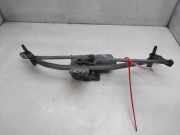 Scheibenwischermotor Vorne 7213275 BMW X3 (F25) SUV xDrive20d 16V (N47-D20C)