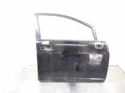 Tür Rechts Vorne H0100ZN9MA Nissan Tiida Limousine 1.8 16V (MR18DE)