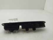 Schalter Für Elekt. Fensterheber Links Vorne 96468704XT Peugeot 407 SW (6E) Kombi 2.0 HDiF 16V (DW10BTED4(RHR))