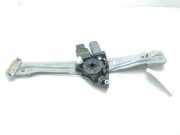 Fensterheber Links Vorne 39227499 Opel Crossland (X) SUV 1.2 12V (B12XE(EB2F))