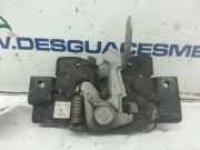 Motorhaubenschloss BBM656620 Mazda 3 (BK12) Limousine 1.6 CiTD 16V (Y601)