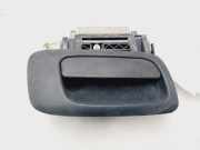 Türgriff Außen Rechts Vorne 24443949 Opel Zafira (F75) Großraumlimousine 2.0 DTI 16V (Y20DTH)