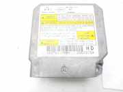 Steuergerät Airbag 96430714 Daewoo / Chevrolet Aveo (256) Limousine 1.2 16V (B12S1)