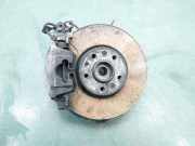 Achsschenkel Halter Links Vorne 1617968980 Peugeot FURGÓN Pro Standard 122 CV / 90 KW