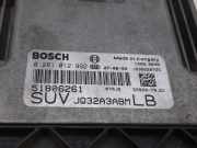 Motorsteuergerät 3392079JQ1 Fiat Sedici (189) SUV 1.9 JTD Multijet Emotion (D19AA)