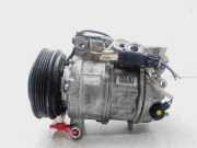 Klima Pumpe A0008303502 Mercedes-Benz CLA (117.3) Limousine 2.2 CLA-200 CDI, 200 d 16V 4-Matic (OM651.930(Euro 6))