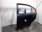 Tür Links Hinten 96635657 Daewoo / Chevrolet Epica Limousine 2.0 V6 24V (X20D1)