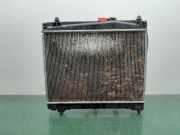 Radiator MF4221333845 Toyota Yaris III (P13) Schrägheck 1.0 12V VVT-i (1KR-FE)