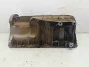 Ölwannenabdeckung 1434063 Ford Fiesta 5 (JD/JH) Schrägheck 1.3 (A9JB)