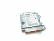 Steuergerät Airbag 8200381668A Nissan INTERSTAR MOD. 04 (X70) Caja cerrada. L 3 H 2. techo 114 CV / 84 KW