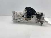 Bedienung Klimaanlage 5F2140100 Renault Kangoo (KC) Großraumlimousine 1.5 dCi (K9K-716)