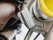 Motor N7BA Ford MONDEO BERLINA (GE) Titanium (D) 131 CV / 96 KW