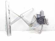 Fensterheber Rechts Vorne 140048 Opel Astra F (56/57) Limousine 1.6i 16V (X16XEL)