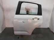 Tür Links Hinten 9002CC Citroën C3 (SC) Schrägheck 5-drs 1.4 HDi (DV4C(8HR))