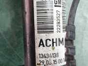 Stoßdämpfer Rechts Vorne 13434138 Opel Corsa E Van 1.3 CDTi 16V ecoFLEX (B13DTR)