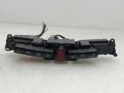 Warnleuchte Schalter 2208217358 Mercedes-Benz S (W220) Limousine 3.2 S-320 CDI,Lang (OM648.960)