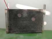 Klimakondensator 64509122825 BMW 7 serie (E65/E66/E67) Limousine 745i,Li 4.4 V8 32V (N62-B44A)