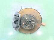 Achsschenkel Halter Links Vorne 4484601 Ford MONDEO BERLINA (GE) Ambiente 116 CV / 85 KW