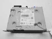 Radio 9863034080 Opel Mokka SUV 1.2 Turbo 12V (F12XHT(EB2ADTS))