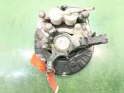 Achsschenkel Halter Rechts Vorne 6393301332 Mercedes-Benz Vito (639.6) Van 2.2 111 CDI 16V (OM646.980)