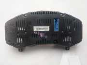 Tachoeinheit Kmh 1Z0920803M Skoda Octavia (1Z3) Liftback 1.6 TDI Greenline (CAYC)