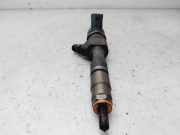 Kraftstoff-Injector 8200389369 Renault Laguna II (BG) Schrägheck 5-drs 1.9 dCi 130 (F9Q-758(Euro 4))