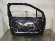 Tür Links Vorne 9800008280 Citroën DS3 (SA) Schrägheck 1.6 VTi 120 16V (EP6C(5FS))