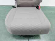 Sitz Rechts Hinten 1K0885322H Volkswagen Tiguan (5N1/2) SUV 2.0 TDI 16V (CBAB) CBAB