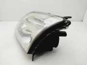 Scheinwerfer Links 93171428 Opel Vectra C Limousine 2.2 DTI 16V (Y22DTR)