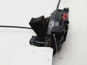 Türschloss Links Hinten 8200525235 Renault Clio III (BR/CR) Schrägheck 1.5 dCi 85 (K9K-766)