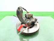 Achsschenkel Halter Links Vorne 1420863 Ford Focus 2 Limousine 1.8 TDCi 16V (KKDA)