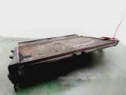 Radiator 5N0121253L Volkswagen Tiguan (5N1/2) SUV 2.0 TDI 16V Blue Motion (CFFD) CFFD