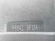 Gürtelschnalle Links Hinten 888431KA0A Nissan Juke (F15) SUV 1.2 DIG-T 16V (HRA2DDT)