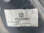 Außenspiegel Links 13125881 Opel Combo Tour (Corsa C) Großraumlimousine 1.7 DI 16V (Y17DTL)