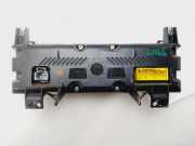 Bedienung Klimacontrolle 96303375ZL Peugeot 406 (8B) Limousine 2.0 HDi 110 (DW10ATED(RHZ))