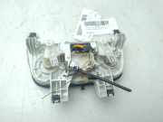 Bedienung Klimaanlage 735605075 Fiat Doblo Cargo (263) Van 1.3 D Multijet (330.A.1000(Euro 6))