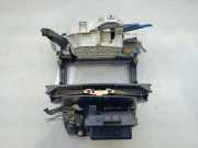 Bedienung Klimaanlage 5591012690 Toyota COROLLA (E11) 2.0 D Linea Terra (5-ptas.) 72 CV / 53 KW