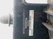 Ladeluftk?hler JD1270000620 Toyota Yaris II (P9) Schr?gheck 1.4 D-4D (1NDTV)