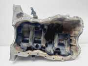 Ölwannenabdeckung 8200318813 Renault Clio III (BR/CR) Schrägheck 1.4 16V (K4J-780)