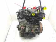 Motor RHR Peugeot 407 (6D) Limousine 2.0 HDiF 16V (DW10BTED4(RHR))