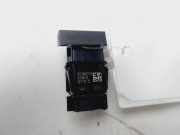 Warnleuchte Schalter 252907372R Renault Captur (2R) SUV 1.2 TCE 16V EDC (H5F-412(H5F-G4))